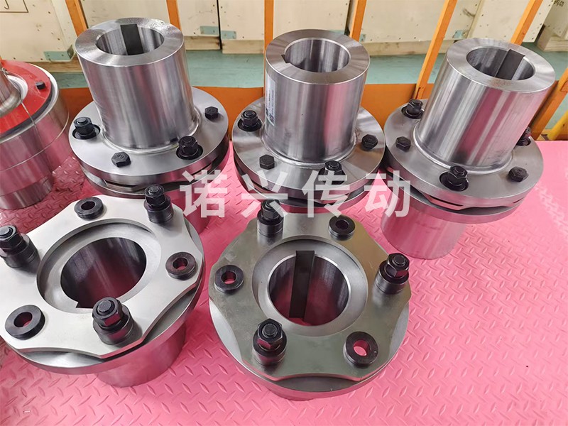 聯(lián)軸器廠家安裝偏差的允許范圍